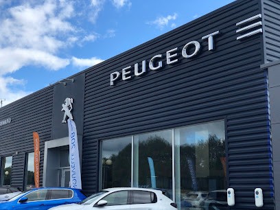 Edenauto PEUGEOT Mont-de-Marsan, Concessionnaire Automobile à Saint-Pierre-du-Mont