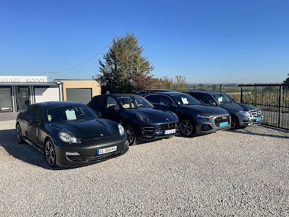GARAGE GODOT, Concessionnaire Automobile à Sanvignes-les-Mines