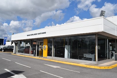 RENAULT SAINT AMAND LES EAUX - GGP AUTO, Concessionnaire Automobile à Saint-Amand-les-Eaux