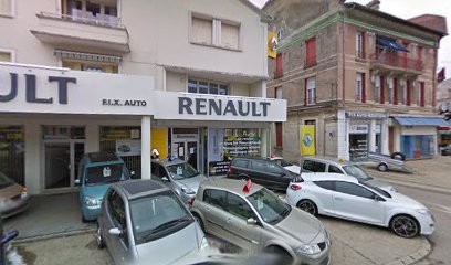 AMD AUTOS Dacia, Concessionnaire Automobile à Lamastre