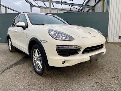 Prestige Car Imports, Concessionnaire Automobile à Saint-Herblain