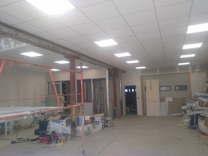 Fgs Autos Sarl, Concessionnaire Automobile à Charmes