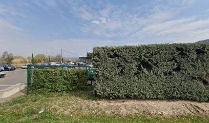 GARAGE BARNOUIN - Renault Dealer, Concessionnaire Automobile à Taillades