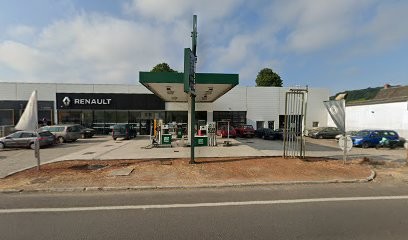 Renault, Concessionnaire Automobile à Torcy-le-Grand