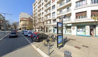 BMW At ROYAL S.A. BMW, Concessionnaire Automobile à Grenoble