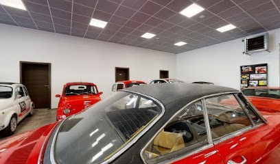 Passion FIAT, Concessionnaire Automobile à Strasbourg