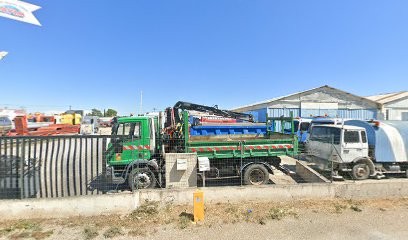 Services Mali-Camions.com – conçus pour faciliter l’achat et la vente de véhicules d'occasion, Concessionnaire Automobile à Fos-sur-Mer