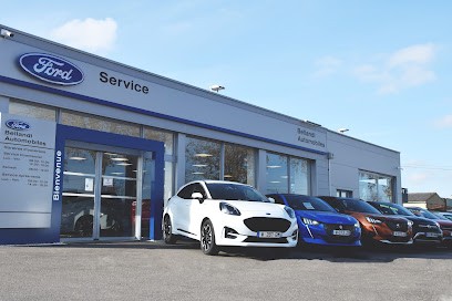 SARL BELLANDI AUTOMOBILES, Concessionnaire Automobile à Nérac