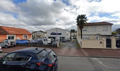 Chalais Automobile, Concessionnaire Automobile à L'Isle-d'Espagnac