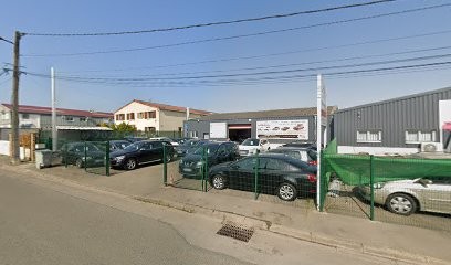 Auto Satisfaction, Concessionnaire Automobile à Gargenville