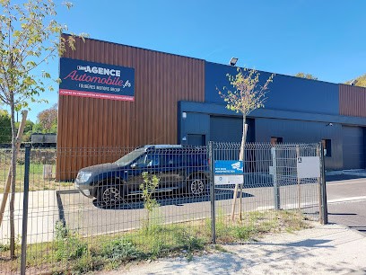 Mon Agence AUTOMOBILE .fr Eysines, Concessionnaire Automobile à Eysines