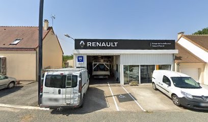 GARAGE DE LA VIEILLE COUR Dacia, Concessionnaire Automobile à Courgenard