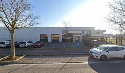 BMW At ALAIN VERNE SA BMW, Concessionnaire Automobile à Meyzieu