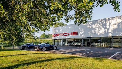 Centre Porsche Nantes, Concessionnaire Automobile à Saint-Herblain