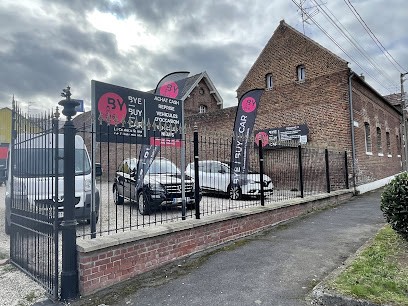 Bye Buy Car, Concessionnaire Automobile à Cambrai
