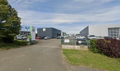 Volkswagen Véhicules Utilitaires – AUTO.21, Concessionnaire Automobile à Luisant