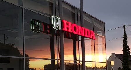 V. H. Automobiles, Concessionnaire Automobile à Saint-Nazaire