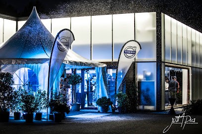 Volvo - Sipa Automobiles - Mont De Marsan, Concessionnaire Automobile à Saint-Avit