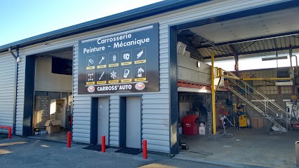 Carross'Auto, Concessionnaire Automobile à Fontaine