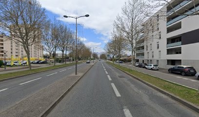 Citroen at IMBERT JEAN MARC GARAGE Citroën, Concessionnaire Automobile à Champagnier