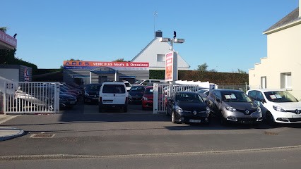 ADES, Concessionnaire Automobile à Saint-André-des-Eaux