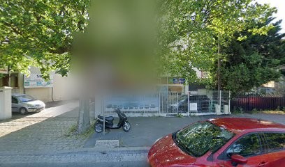 Citroën Sacam, Concessionnaire Automobile à Noisy-le-Sec