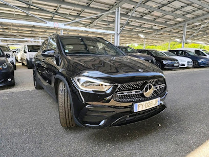 Km Auto, Concessionnaire Automobile à Linas