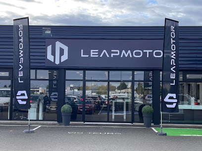 Leapmotor Le Mans - Clarens Automobiles, Concessionnaire Automobile au Mans