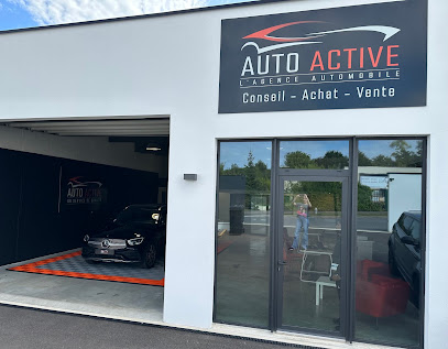 Auto Active Champigny Achat-Vente De Véhicules D'occasion ( Uniquement Sur Rendez-Vous ), Concessionnaire Automobile à Champigny