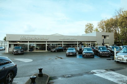 Patrick Launay Royan, Concessionnaire Automobile à Royan