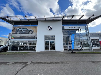 Valauto Val De Lys, Concessionnaire Automobile à La Chapelle-d'Armentières