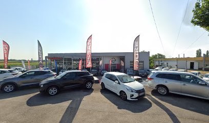 Mitsubishi Motors Colmar - Avenir Automobiles, Concessionnaire Automobile à Colmar