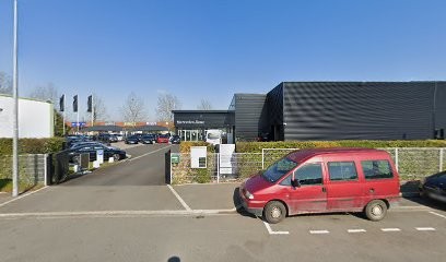 LE NOUVEAU MERCEDES-BENZ GLA, Concessionnaire Automobile à Rambouillet