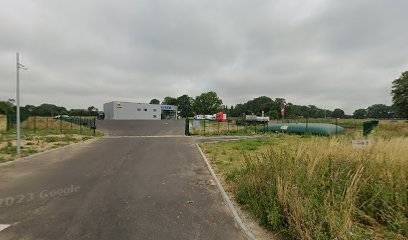 BARENTIN VEHICULES SERVICES Fiat Professional, Concessionnaire Automobile à Barentin