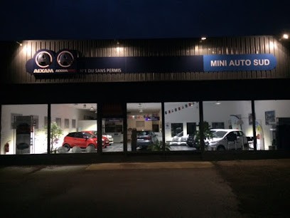 Mini Auto Sud Montpellier, Concessionnaire Automobile au Crès