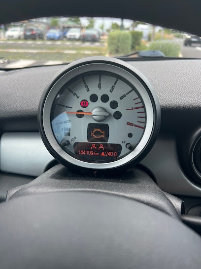 Switch Car, Concessionnaire Automobile à Sète