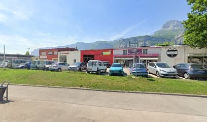 Laforge Auto - Citroën, Concessionnaire Automobile à Crolles