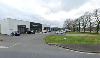 LANDERNEAU AUTOMOBILES Dacia, Concessionnaire Automobile à Landerneau
