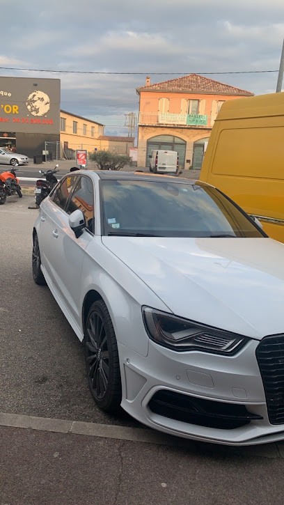 Likya, Concessionnaire Automobile à Nice