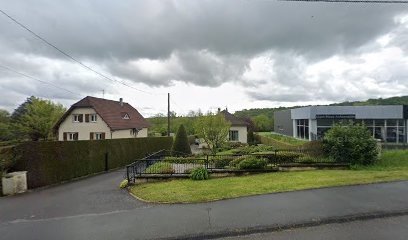 MAZDA Belfort - Skyline Automobiles SAS, Concessionnaire Automobile à Denney