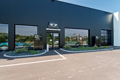 MINI Store CAR AVENUE Terville, Concessionnaire Automobile à Terville
