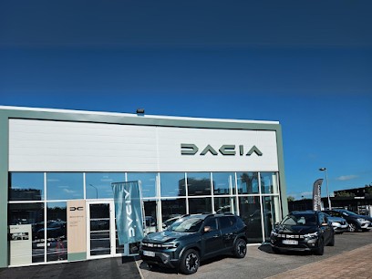Dacia Toulouse Rocade Ouest - Edenauto, Concessionnaire Automobile à Toulouse