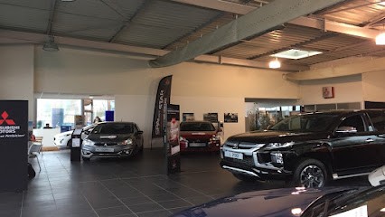Mitsubishi Motors Saintes, Concessionnaire Automobile à Saint-Georges-des-Coteaux