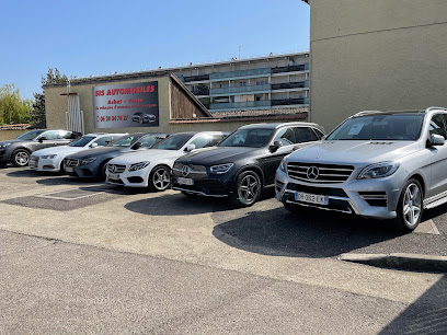 Sis Automobiles, Concessionnaire Automobile à Vaulx-en-Velin