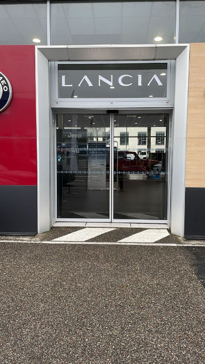 Casa Lancia Lyon Vaise, Concessionnaire Automobile à Lyon 09