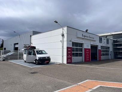 Volkswagen Arles - Garage de l'Avenir, Concessionnaire Automobile à Arles