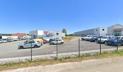SARL GRILLOT - Renault, Concessionnaire Automobile à L'Isle-sur-le-Doubs