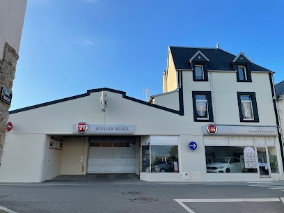 Garage Du Pont Neuf, Concessionnaire Automobile à Saint-Pol-de-Léon