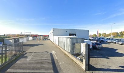 GARAGE GINE GAILLAGOT- Citroen, Concessionnaire Automobile à Carbonne