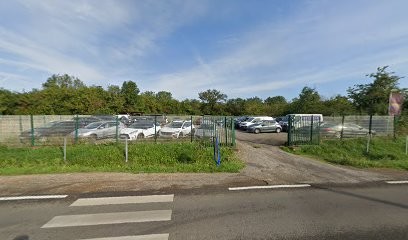 GARAGE LAHAYE Dacia, Concessionnaire Automobile à Thionville